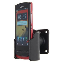 Brodit 511358 support Support passif Mobile/smartphone Noir