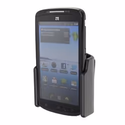 Brodit 511394 support Support passif Mobile/smartphone Noir