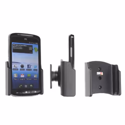 Brodit 511394 support Support passif Mobile/smartphone Noir