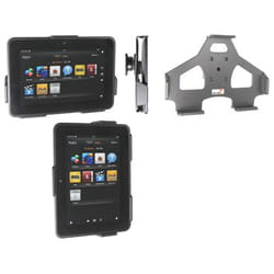 Brodit ProClip 511421 Support pour GPS Voiture Passif Noir
