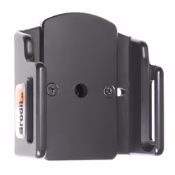 Brodit 511431, Mobile/smartphone, Support passif, Voiture, Noir