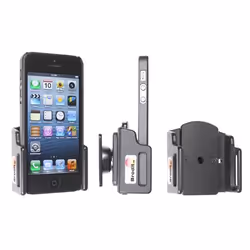 Brodit 511431 support Support passif Mobile/smartphone Noir