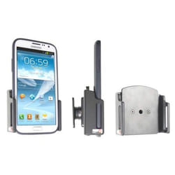 Brodit 511479 support Support passif Mobile/smartphone Noir