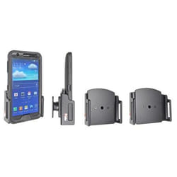 Brodit 511483 support Support passif Mobile/smartphone Noir