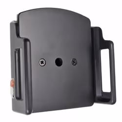 Brodit 511484, Mobile/smartphone, Support passif, Universel, Noir
