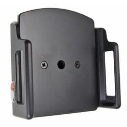 Brodit 511484 support Support passif Mobile/smartphone Noir