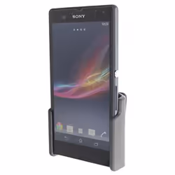 Brodit 511495 support Support passif Mobile/smartphone Noir