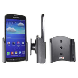 Brodit 511545 support Support passif Mobile/smartphone Noir