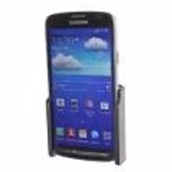 Brodit 511545 support Support passif Mobile/smartphone Noir
