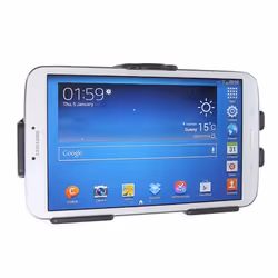 Brodit 511548 support Support passif Tablette / UMPC Noir