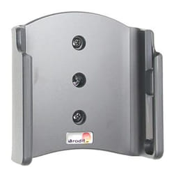 Brodit 511552 support Support passif Mobile/smartphone Noir