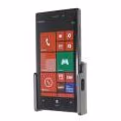 Brodit 511552 support Support passif Mobile/smartphone Noir