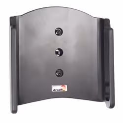 Brodit 511556, Mobile/smartphone, Support passif, Voiture, Noir
