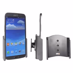 Brodit 511556 support Support passif Mobile/smartphone Noir