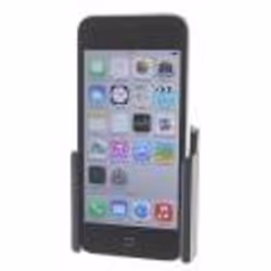 Brodit 511562 support Support passif Mobile/smartphone Noir