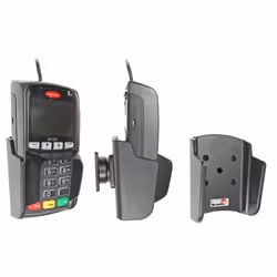 Brodit ProClip 511571, Support passif, Noir