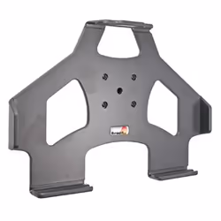 Brodit 511598, Tablette / UMPC, Support passif, Voiture, Noir
