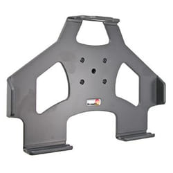 Brodit 511598 support Support passif Tablette / UMPC Noir