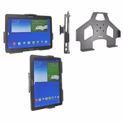 Brodit 511598 support Support passif Tablette / UMPC Noir