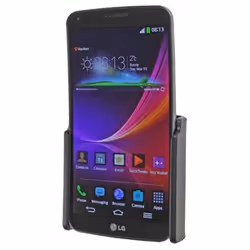 Brodit 511604 support Support passif Mobile/smartphone Noir