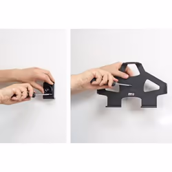 Brodit ProClip 511614 Support pour GPS Voiture Passif Noir