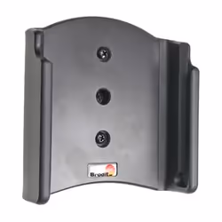 Brodit 511623, Mobile/smartphone, Support passif, Voiture, Noir