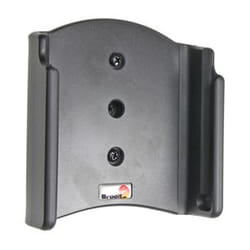Brodit 511623 support Support passif Mobile/smartphone Noir