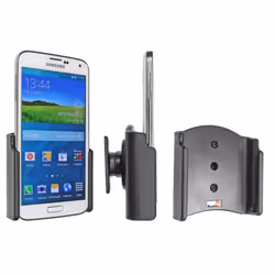 Brodit 511623 support Support passif Mobile/smartphone Noir