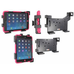 Brodit ProClip 511625 Support pour GPS Voiture Passif Noir