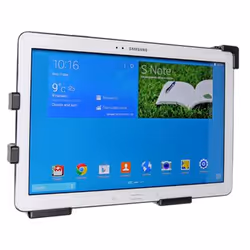Brodit 511626 support Support passif Tablette / UMPC Noir