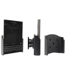 Brodit 511646 support Support passif Mobile/smartphone Noir