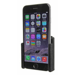 Brodit 511660 support Support passif Mobile/smartphone Noir