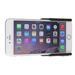 Brodit 511661 support Support passif Mobile/smartphone Noir