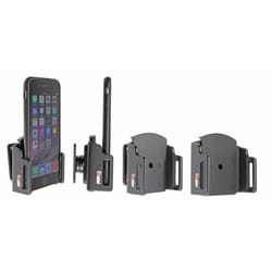 Brodit 511666 support Support passif Mobile/smartphone Noir