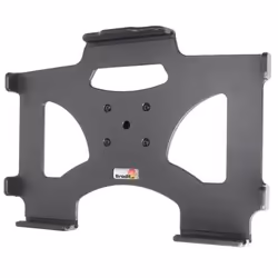 Brodit 511684, Tablette / UMPC, Support passif, Universel, Noir