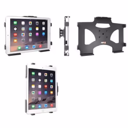 Brodit 511684 support Support passif Tablette / UMPC Noir