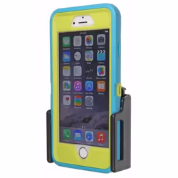 Brodit 511688 support Support passif Mobile/smartphone Noir
