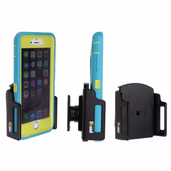 Brodit 511688 support Support passif Mobile/smartphone Noir