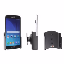Brodit 511723, Mobile/smartphone, Support passif, Voiture, Noir