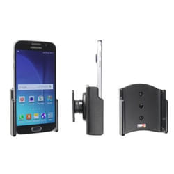 Brodit 511723 support Support passif Mobile/smartphone Noir