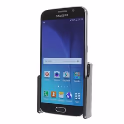 Brodit 511723 support Support passif Mobile/smartphone Noir
