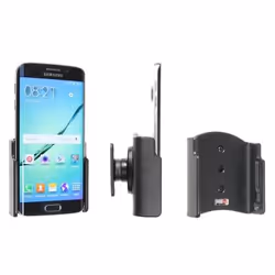 Brodit 511731, Mobile/smartphone, Support passif, Voiture, Noir