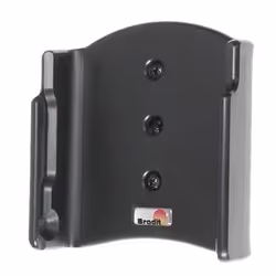 Brodit 511731 support Support passif Mobile/smartphone Noir