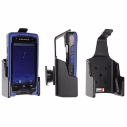 Brodit 511834, Mobile/smartphone, Support passif, Noir