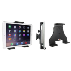 Brodit 511849 support Support passif Mobile/smartphone, Tablette / UMPC Noir