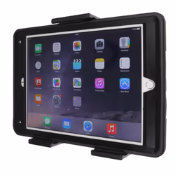 Brodit 511849 support Support passif Mobile/smartphone, Tablette / UMPC Noir