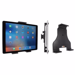 Brodit 511850, Mobile/smartphone, Tablette / UMPC, Support passif, Voiture, Noir