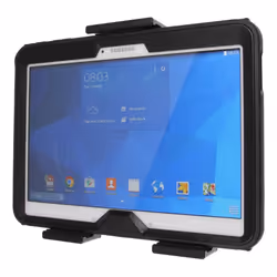 Brodit 511850 support Support passif Mobile/smartphone, Tablette / UMPC Noir