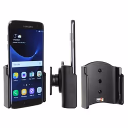 Brodit 511866, Mobile/smartphone, Support passif, Voiture, Noir