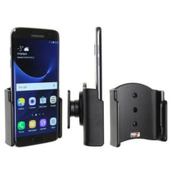 Brodit 511866 support Support passif Mobile/smartphone Noir